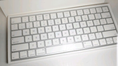 GRADE A - Apple Magic Keyboard US ENGLISH - iMac MacBook Pro Air