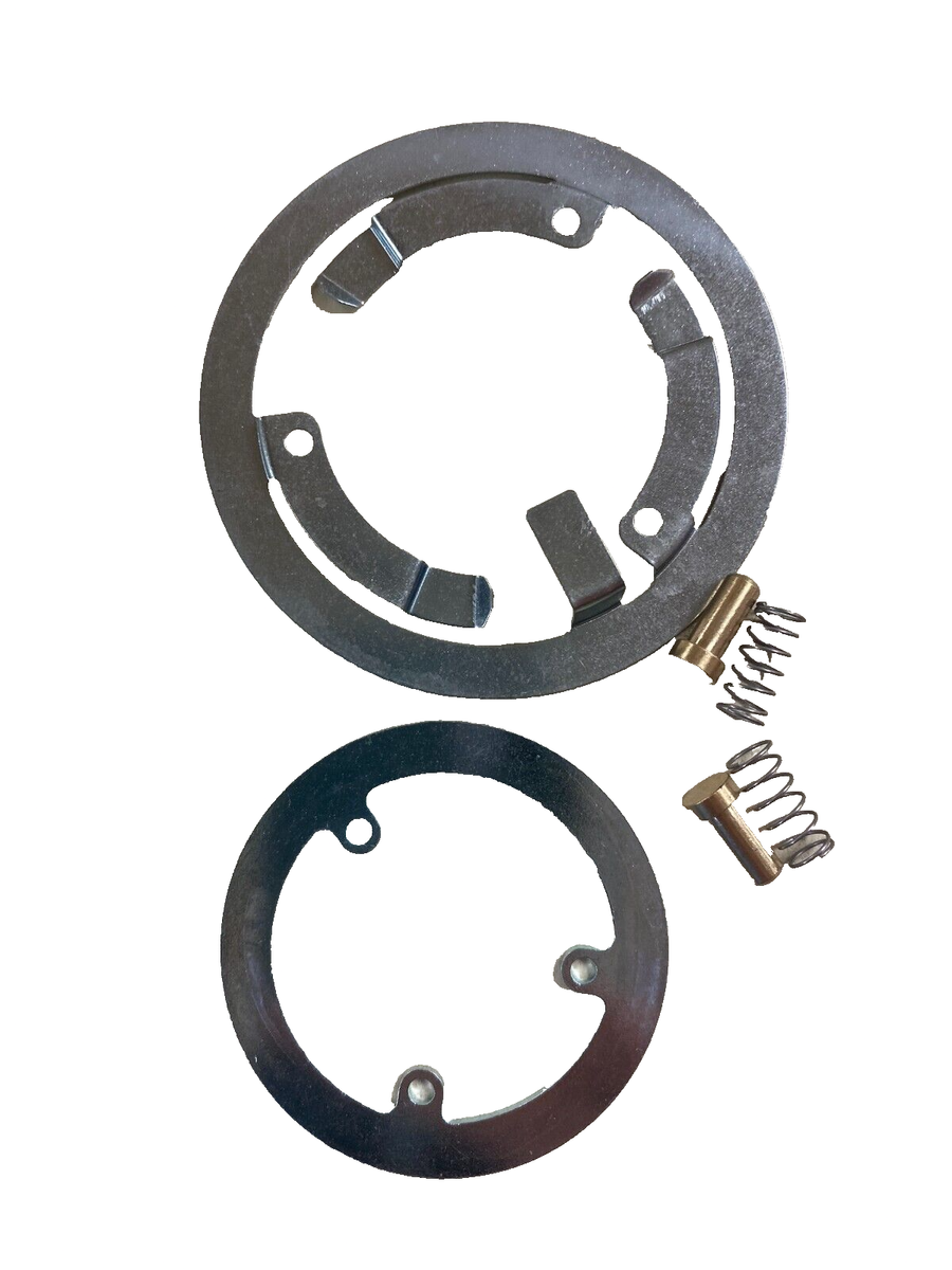 90904-U9540-71 Contact Kit For Horn For Toyota Forklift 7 8 Series