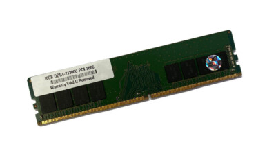 16GB Memory for HP ProDesk 600 G4, 600 G5, 600 G6 Series MT/SFF