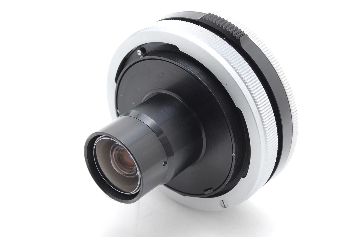 チ*ー様 キャノン レンズFL 19mm F3.5 R フィルムカメラ LENS Canon