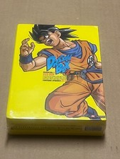 DragonBall Z: Dragon Box, Vol. 1 (DVD, 2009, 6-Disc Set) for sale