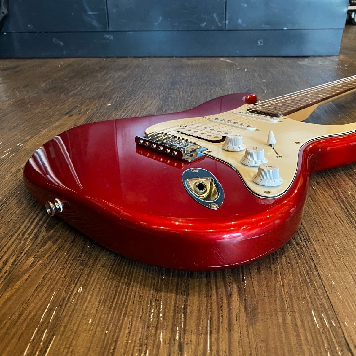 Fernandes LE-1Z SSH 2000s Electric Guitar /1 | eBay