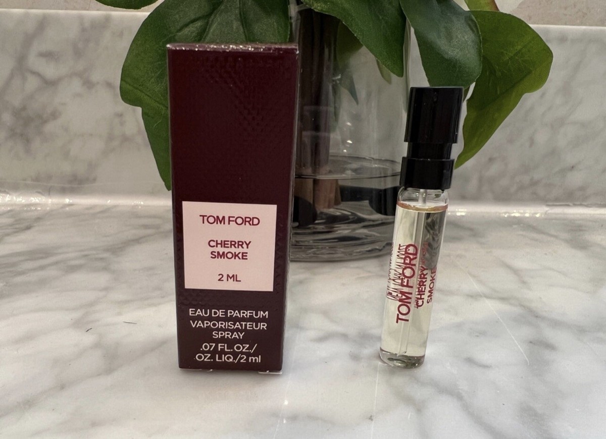 TOM FORD】 CHERRY SMOKE 30ml Tom Ford Cherry Smoke Eau de Parfum