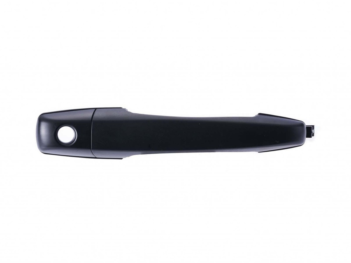 2008-2014 Cadillac CTS Front Driver Left Exterior Door Handle For