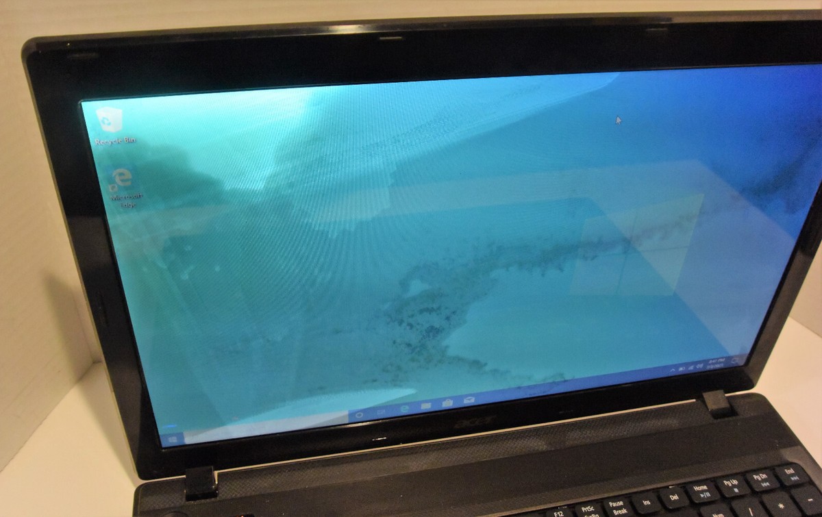 Acer Aspire 5336-2634 15.6