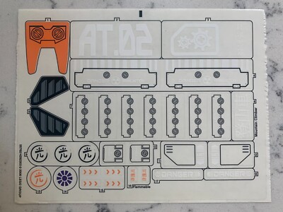 LEGO Exo-Force: Mobile Defense Tank (7706) for sale online | eBay