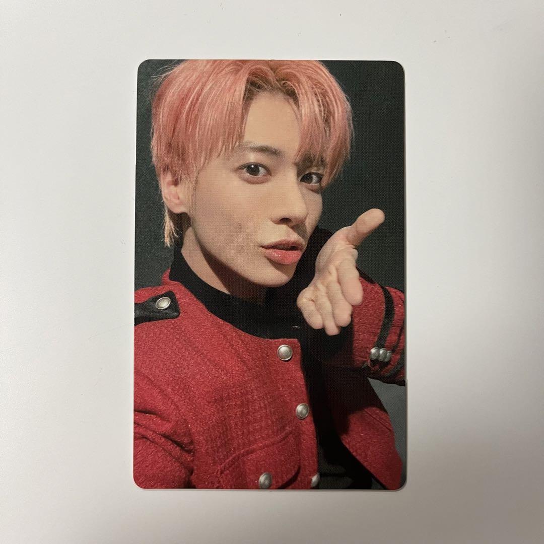 TXT 新規入会 FC 友達紹介 ファンクラブ トレカ5枚 TXT ファンクラブ