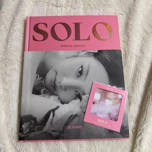 Blackpink Jennie Solo | eBay