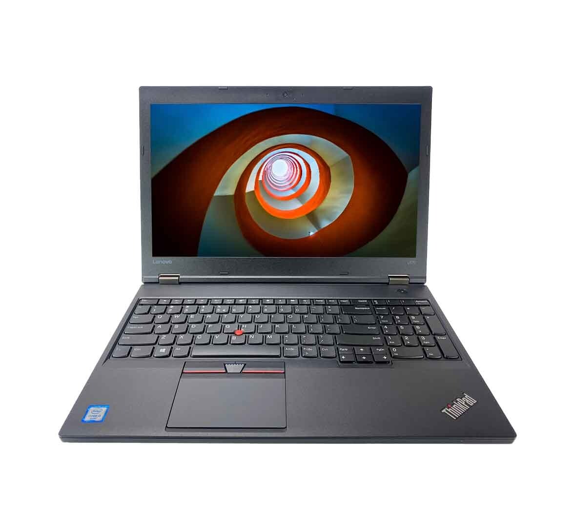 Lenovo ThinkPad L570 15.6” HD Laptop PC Core i5 8GB RAM 256GB SSD