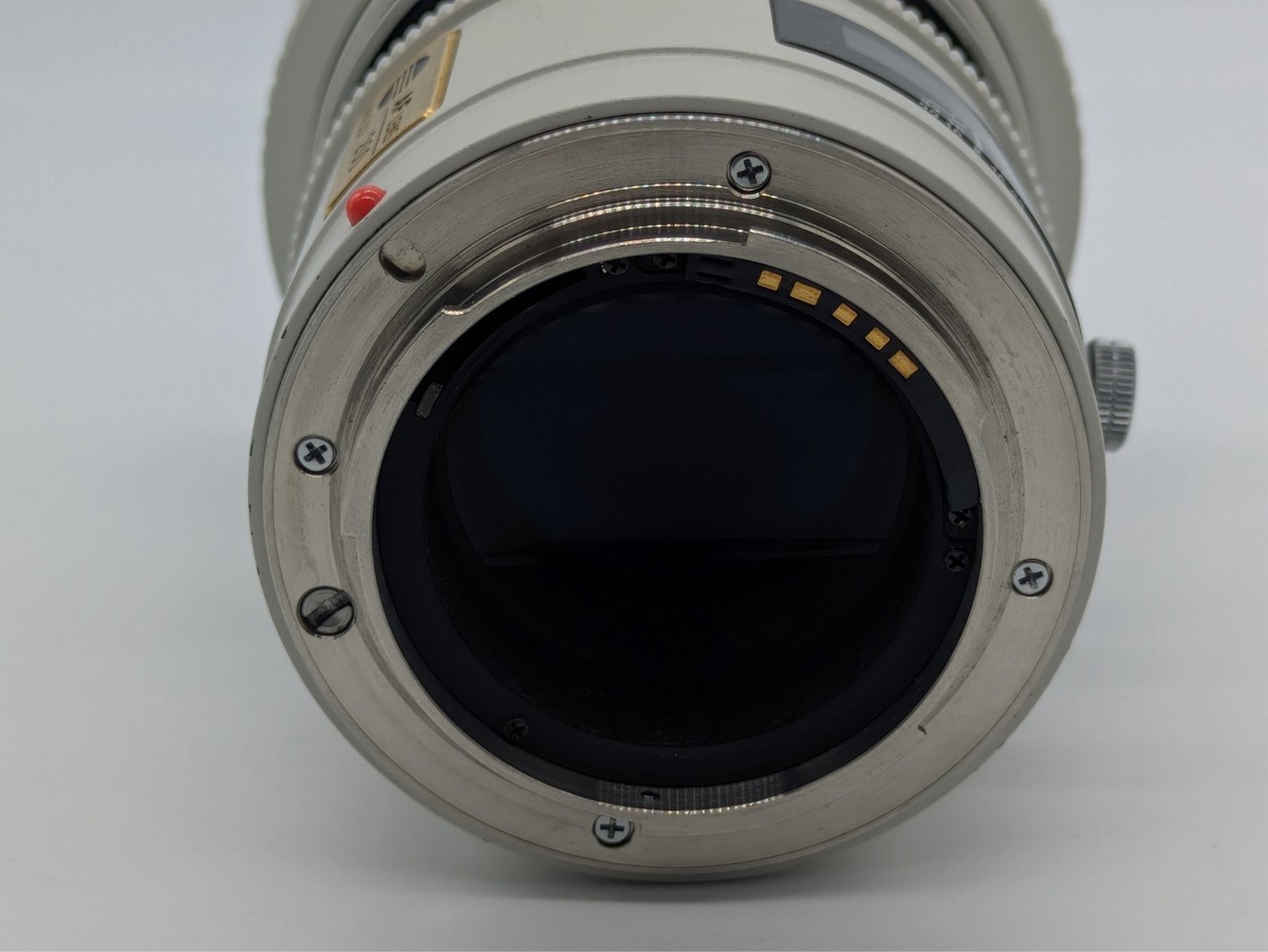 Video*[TOP MINT*] Minolta High Speed AF APO Tele Zoom 200mm f/2.8