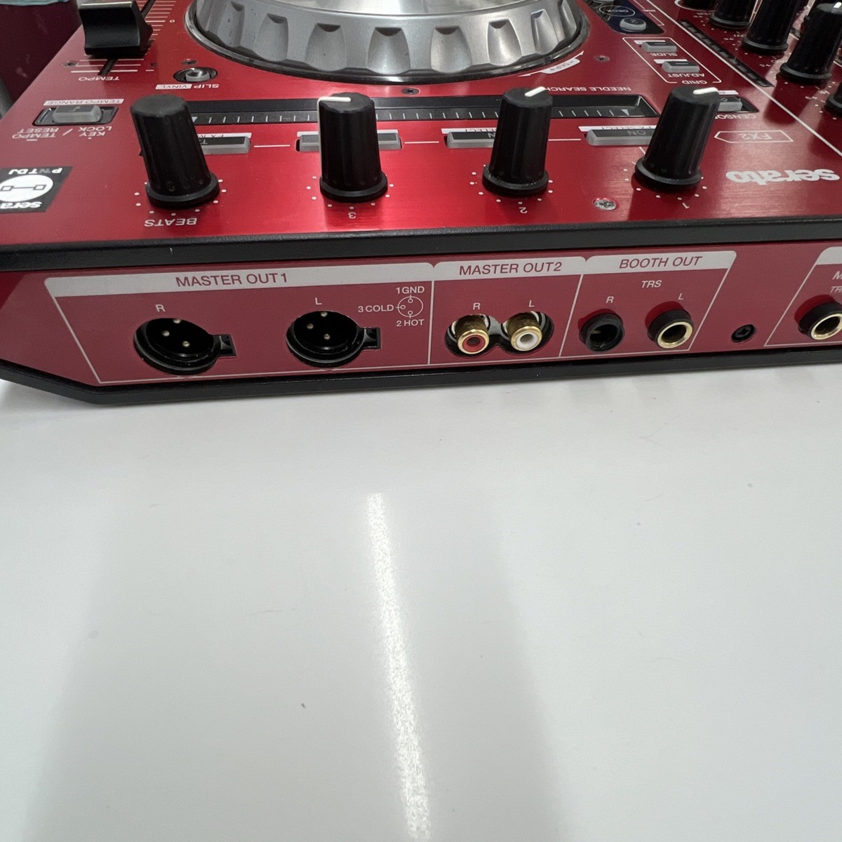 Pioneer DDJ-SX2-R | eBay