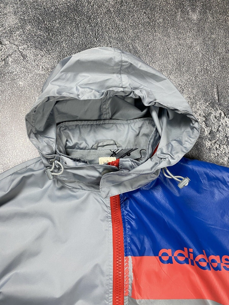 Adidas Rare Micropacer 2005 Jacket Size M | eBay