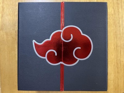 CASETiFY x NARUTO AirPods Pro 2 Case - Akatsuki | eBay