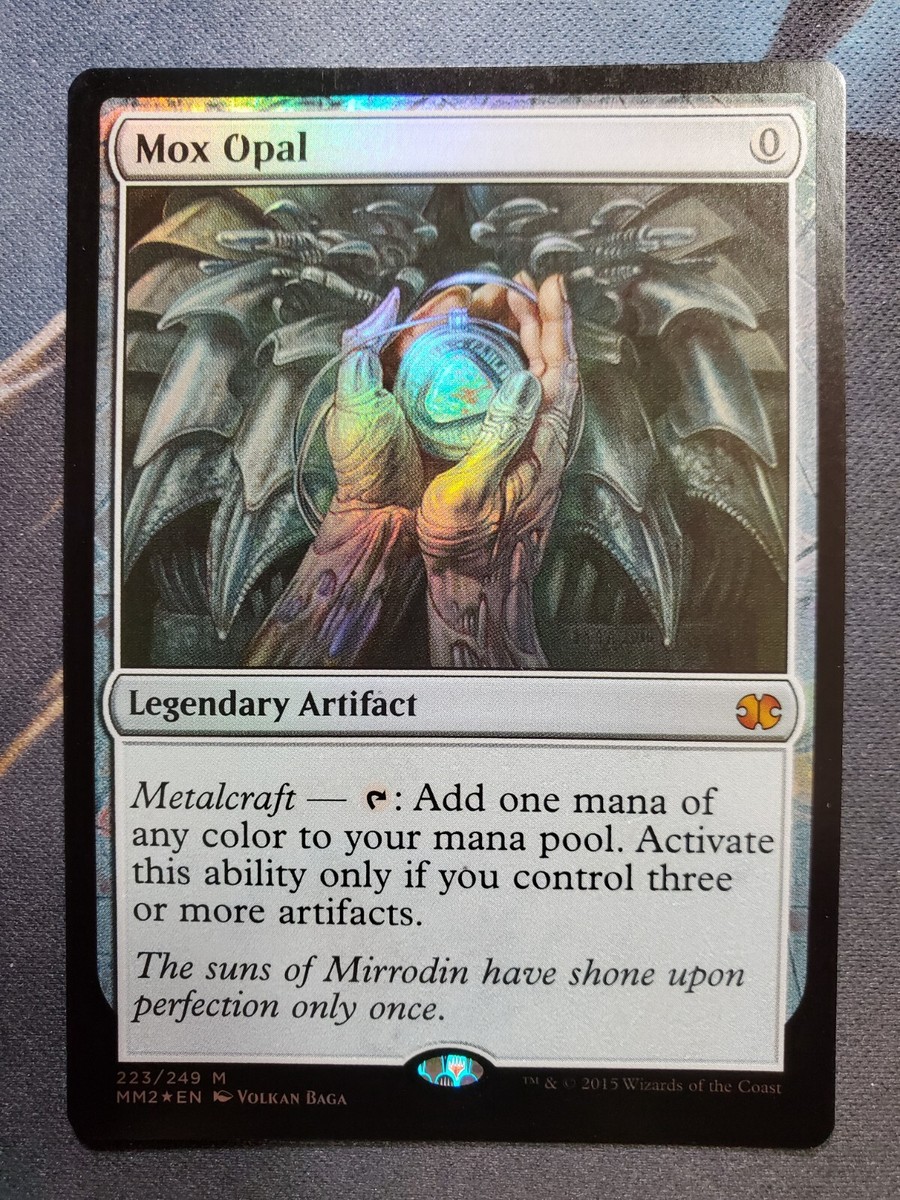 オパールのモックス 223/249 M オパールのモックス 223/249 M