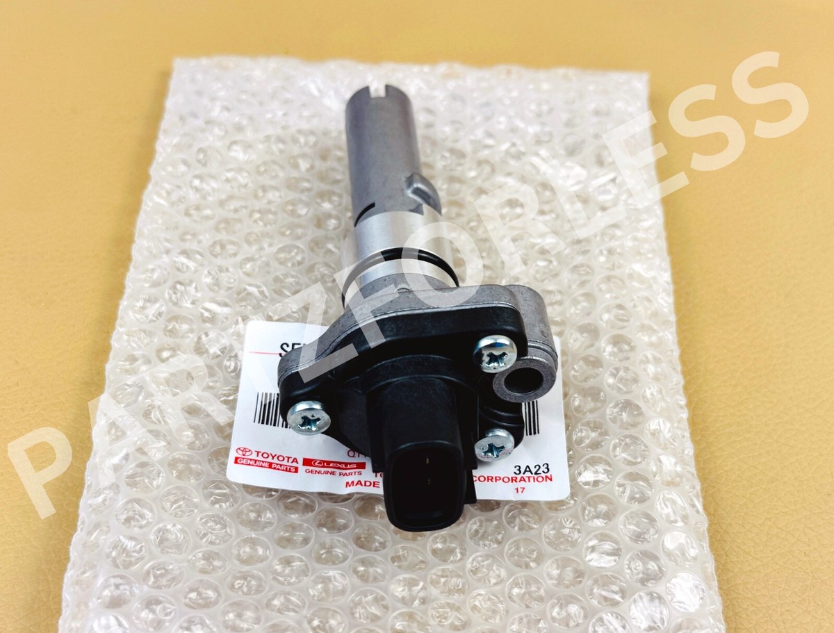 Toyota Yaris RAV4 Camry Celica Corolla Echo Speedometer, Sensor