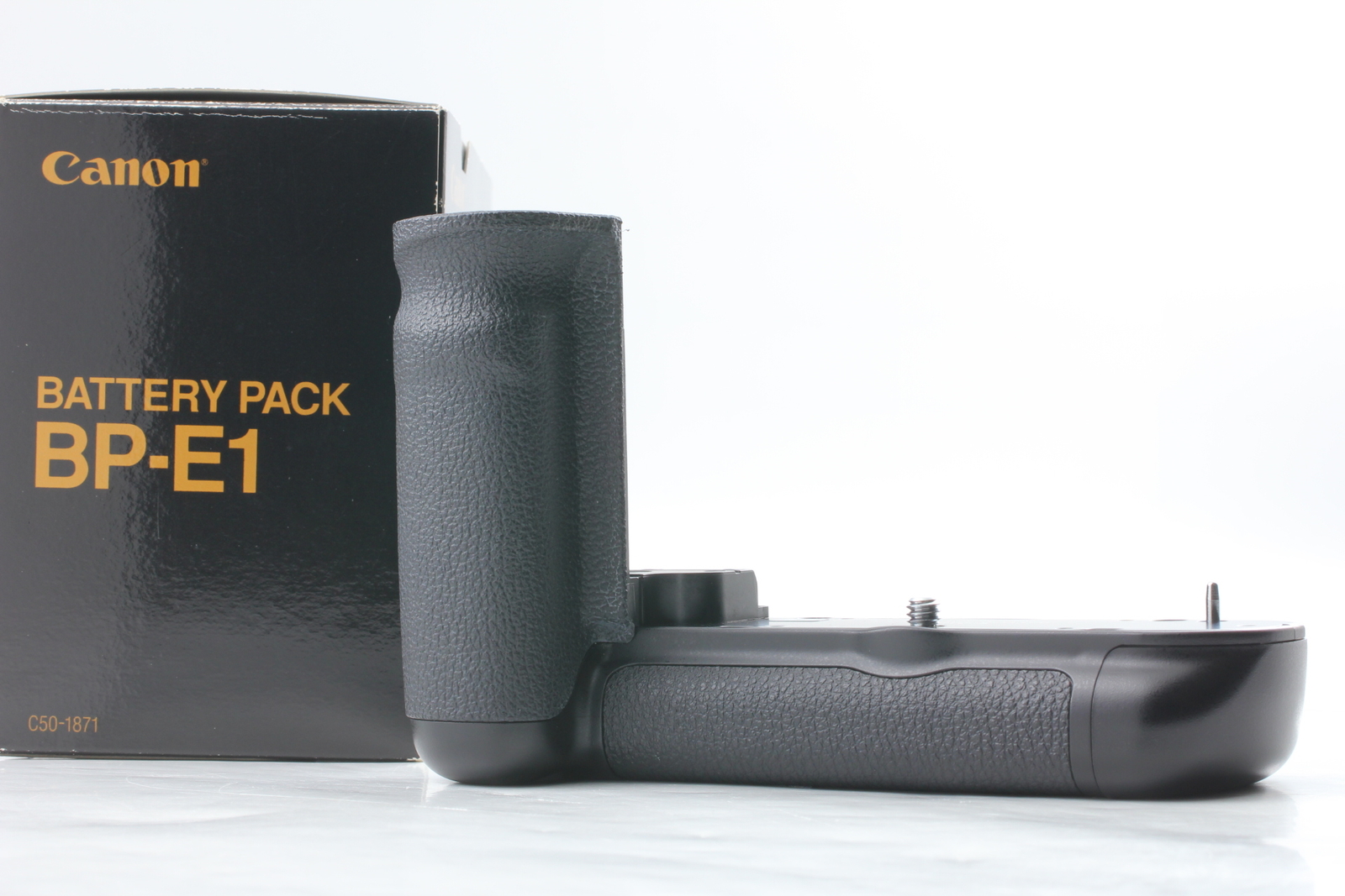 Canon EOS 7 50mm 1.8 バッテリーパック・カタログ付き 【公式通販】