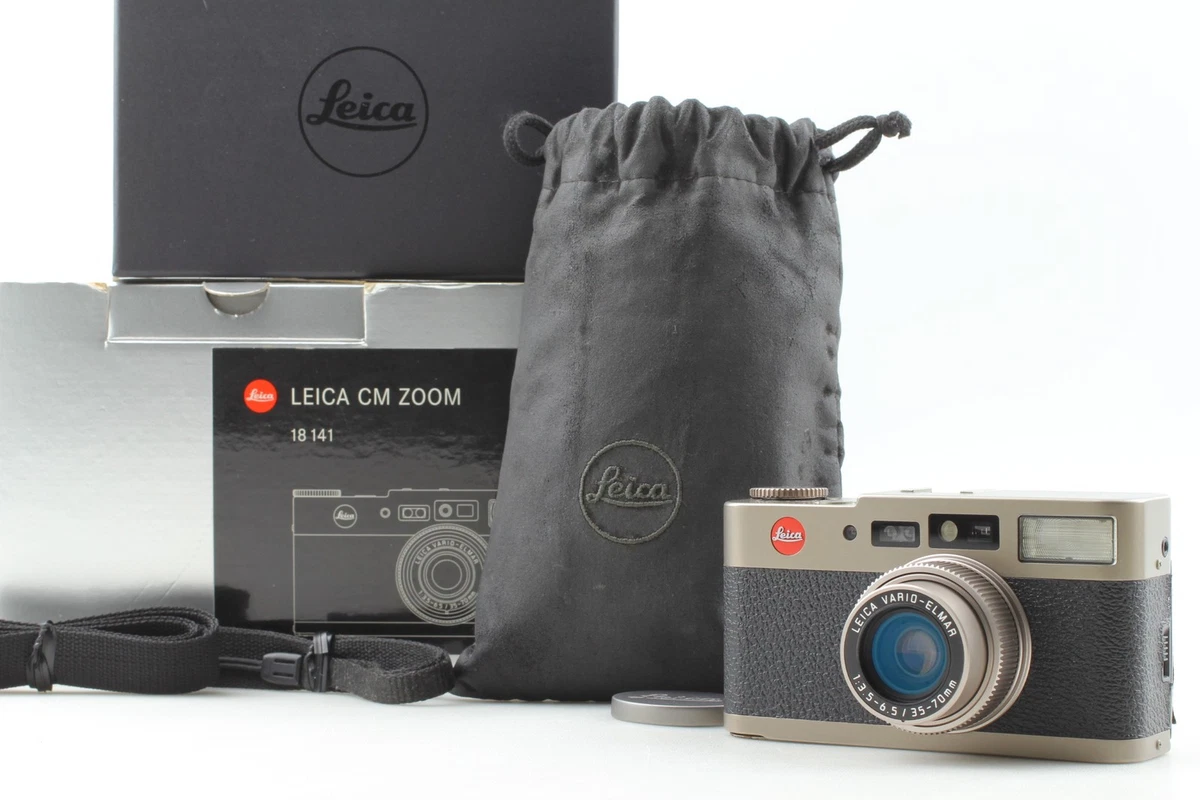 Leica CM Zoom Film Cameras for sale - eBay