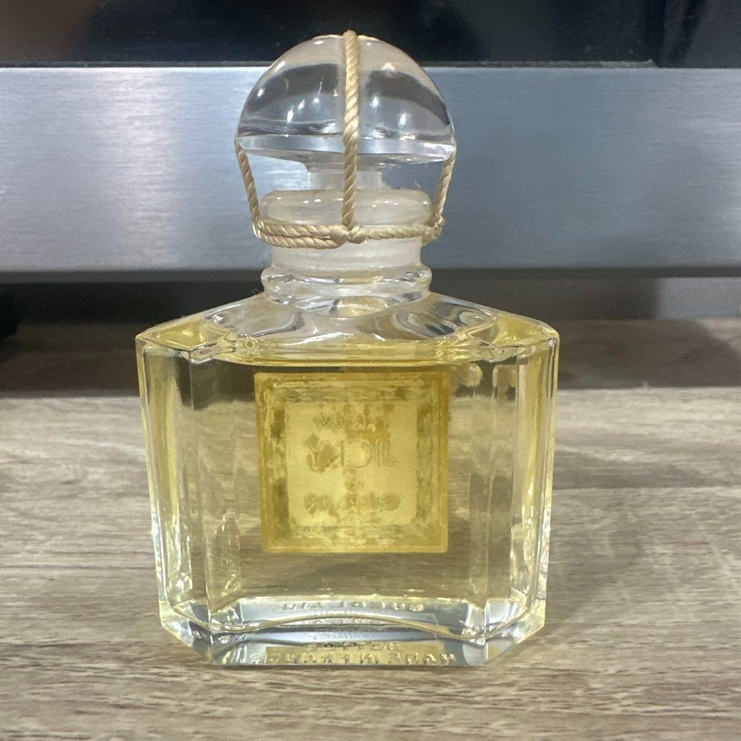 Guerlain Jicky Parfum Extrait 1OZ 30ml Vintage Perfume NO BOX Ship