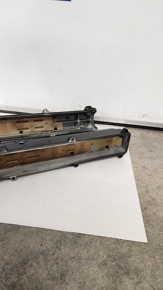 1JZGTE Non-vvti Valve covers Toyota Supra Soarer JZX90