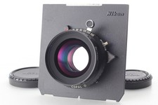 Nikon f/5.6 Camera Lenses 150mm Focal for sale | eBay