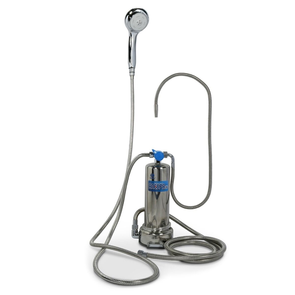 Enagic ANESPA-DX Mineral ion Water ANSP-02 | eBay