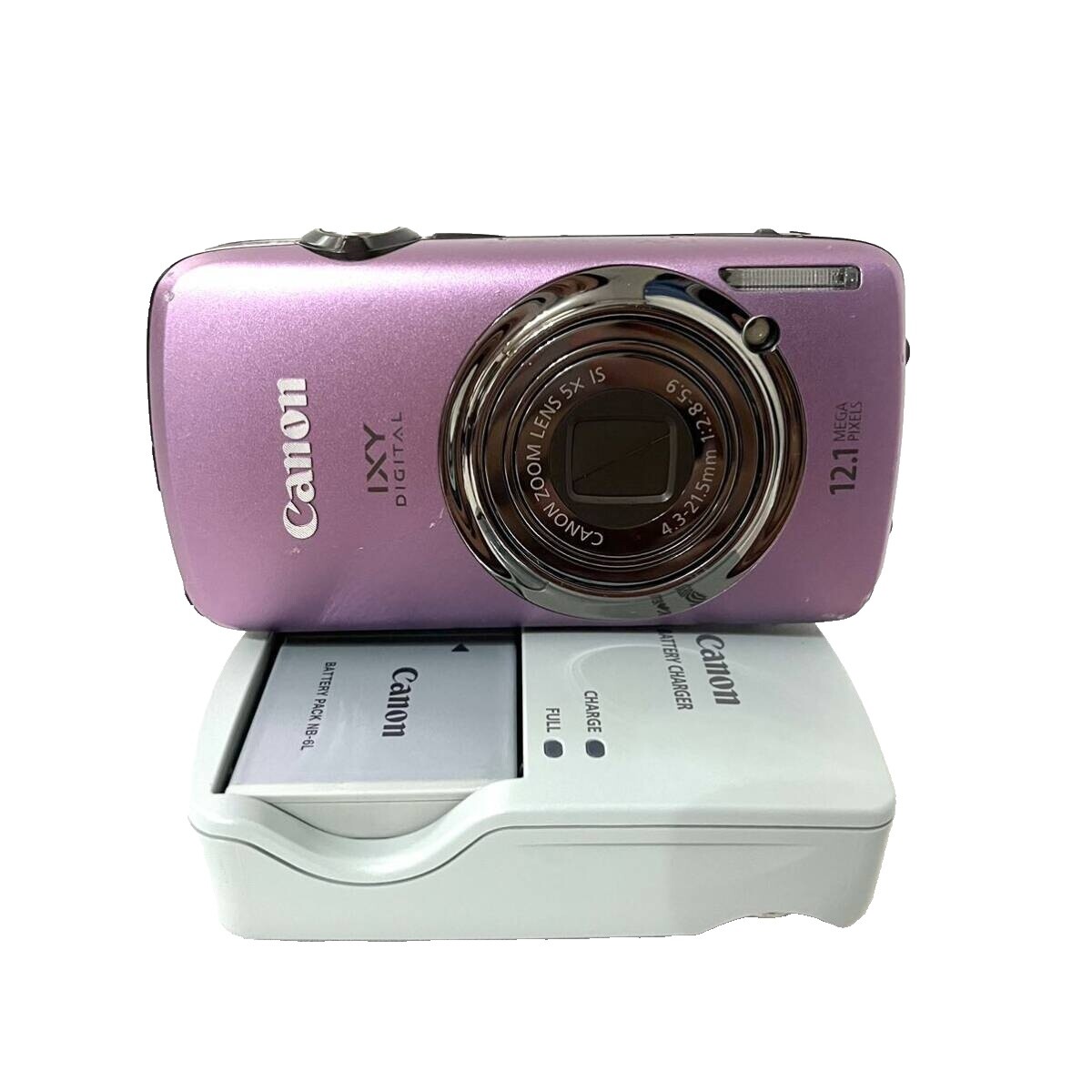 Canon Ixy 900 | eBay