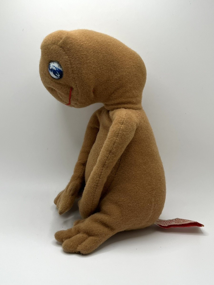 Vintage ET Extra Terrestrial 1982 Showtime Kamar 7