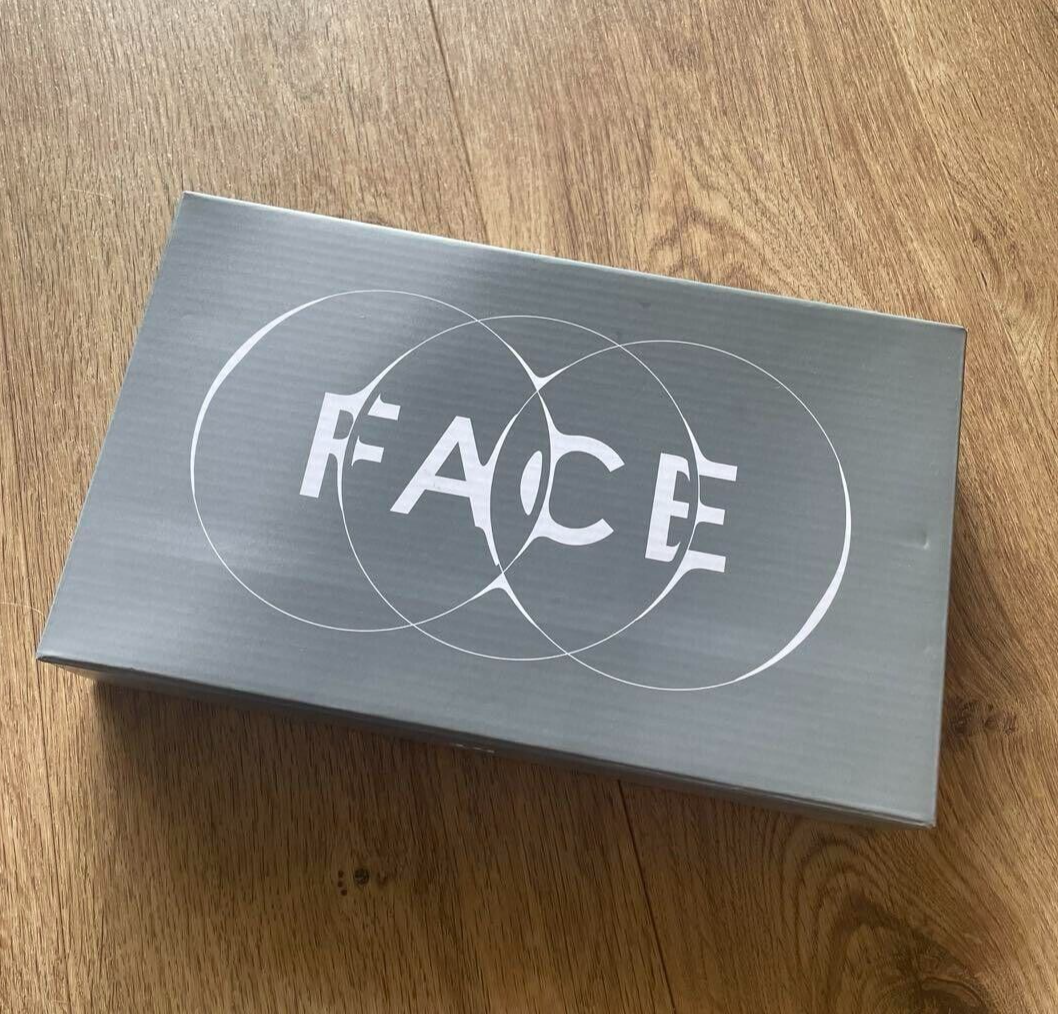 BTS MERCH BOX #14 Full Set Jimin FACE Official Membership ARMY