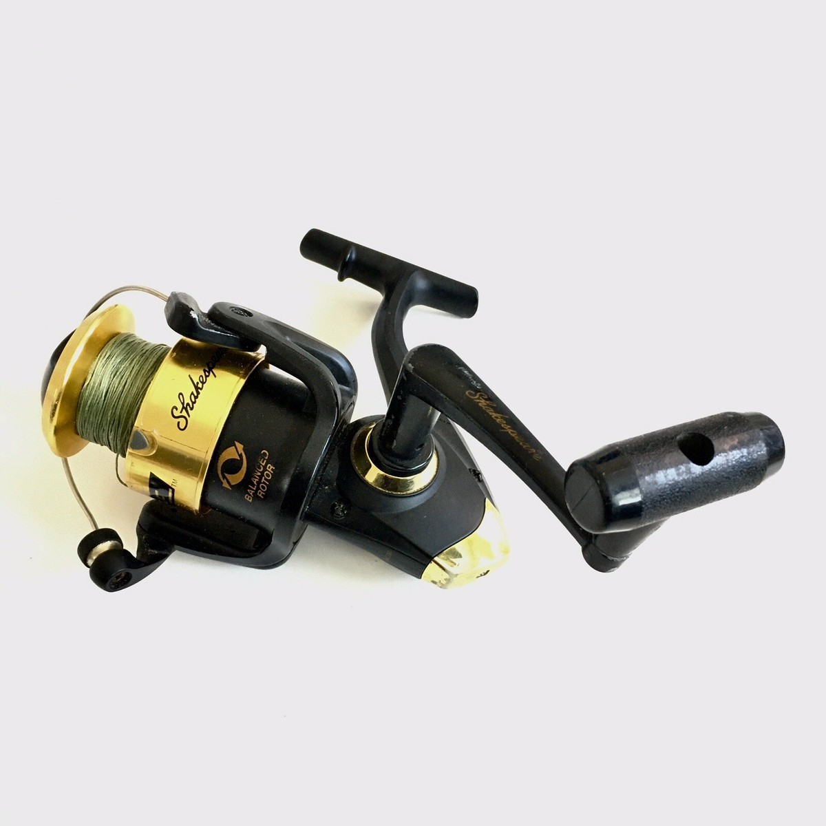 オールドShakespeare EXCELLENT Ⅱ No.1503LIGHT