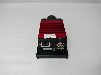 Allied Vision Prosilica GT GT3300 Industrial Camera Made in Canada