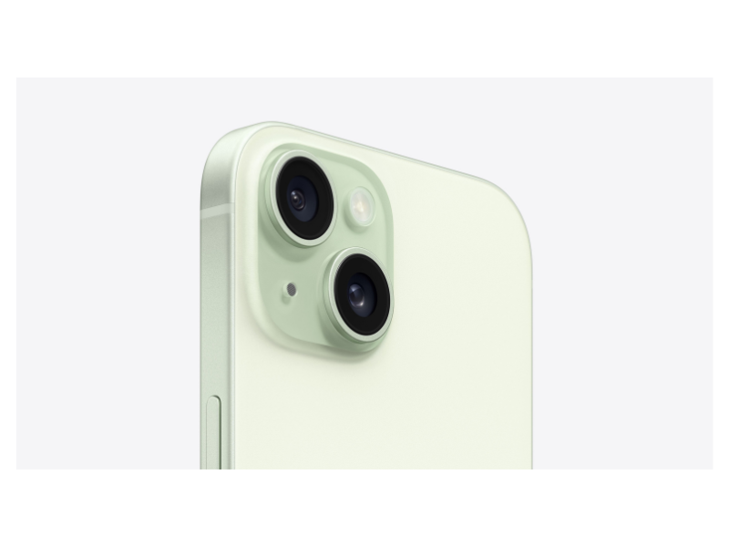 Apple iPhone 15 128GB GREEN MTMM3J/A Factory Unlocked - ALL