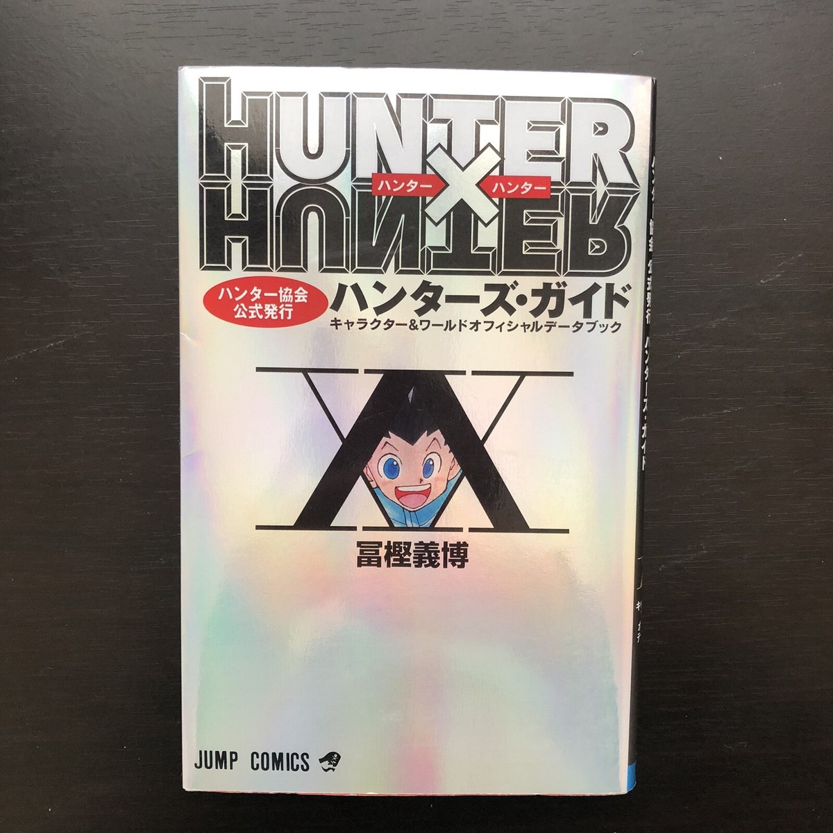 HUNTERx HUNTER 1〜36巻 0巻 小説5冊 ガイド1冊 HUNTERx HUNTER 1〜36