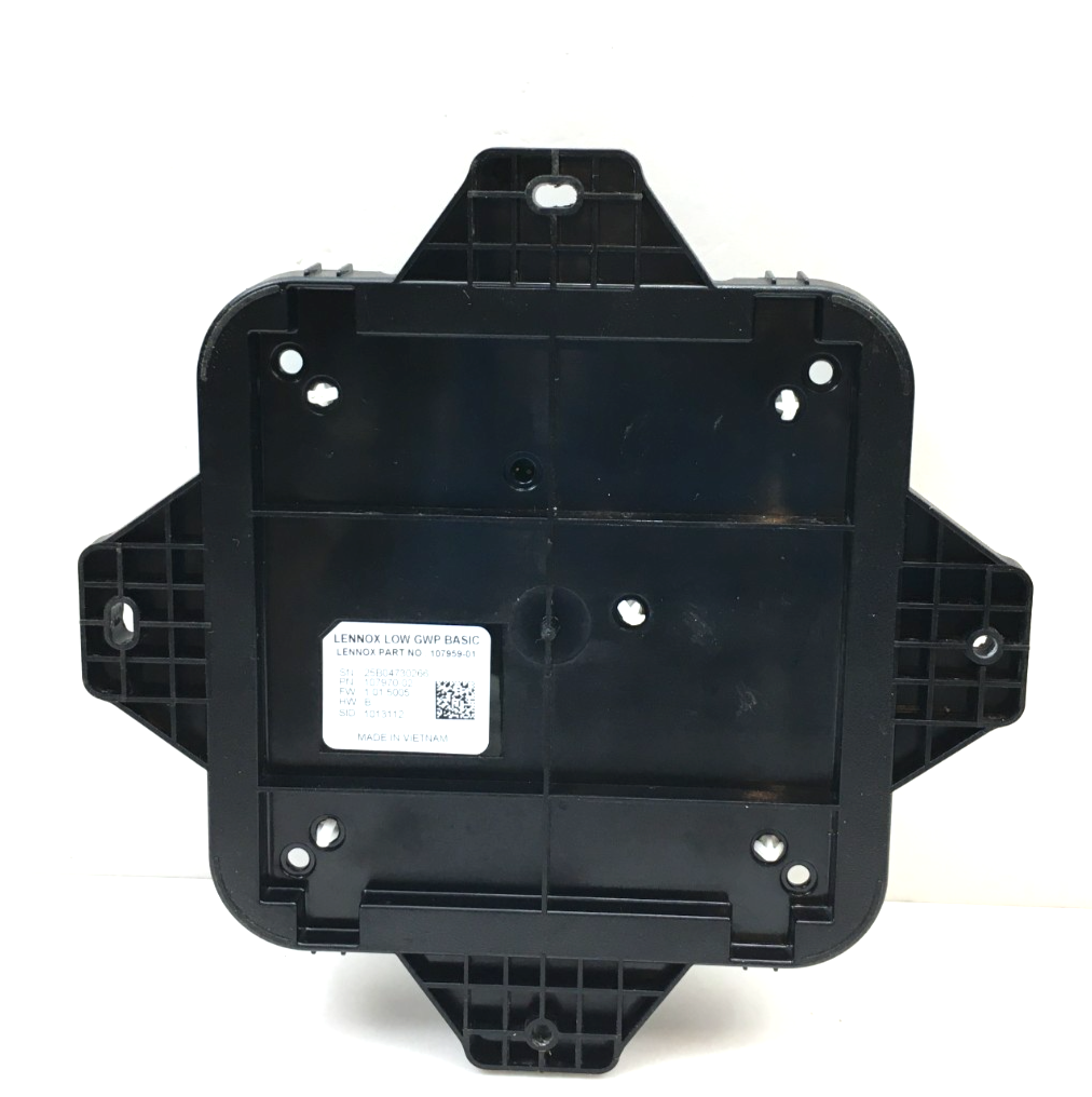 Lennox 107970-02 ADP Low GWP Basic Control Board used #X218A | eBay