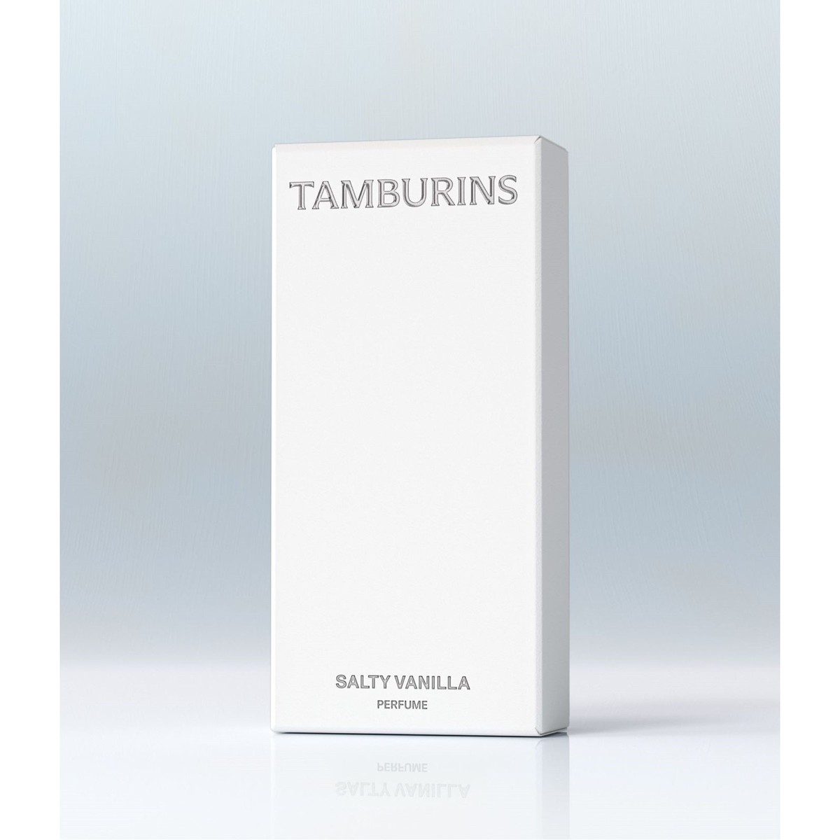TAMBURINS Perfume #SALTY VANILLA 0.37fl.oz / 11ml K-Beauty | eBay