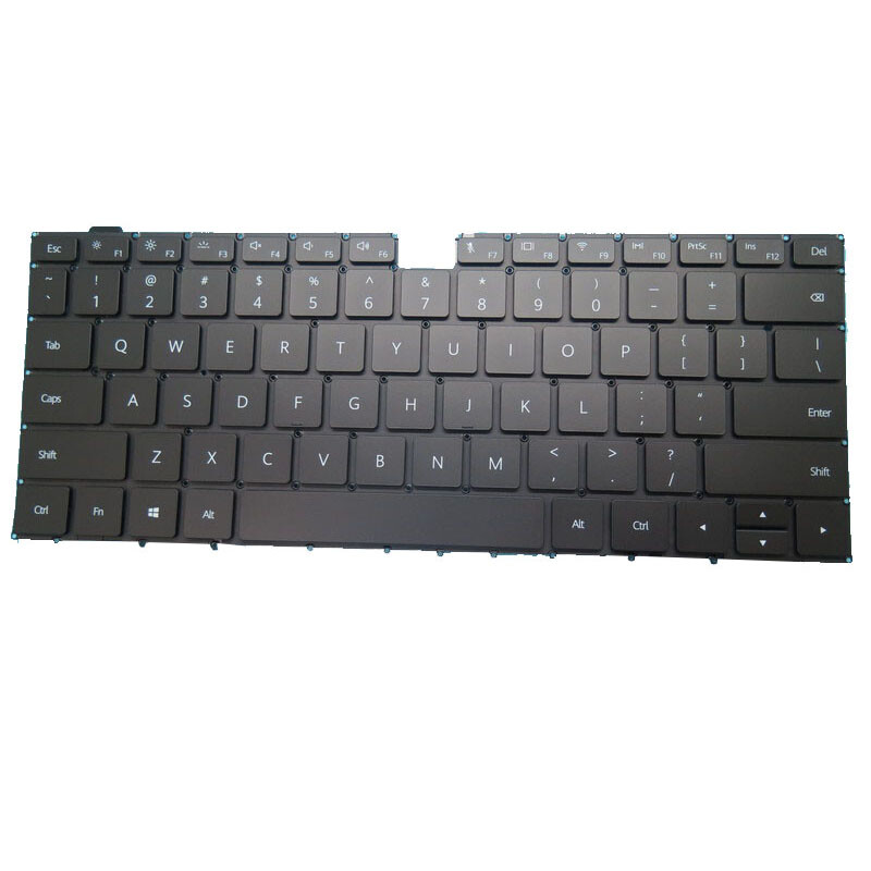 Laptop Keyboard For HUAWEI MateBook X Pro 2020 MACHC-WAE9LP MACHC