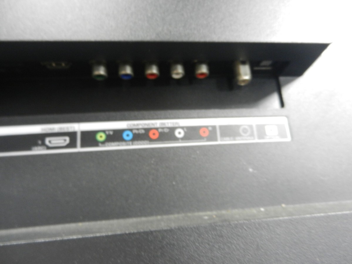 VIZIO 39 Inch LED TV E390-a1 - CONNECTICUT PICKUP | eBay