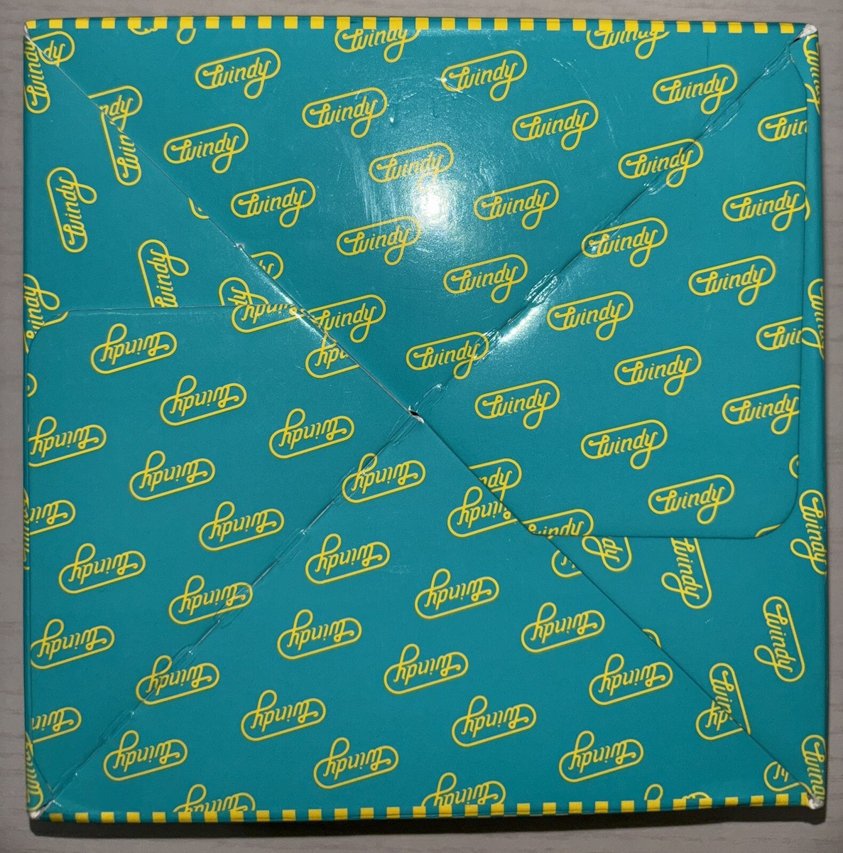 G) I-DLE G IDLE Jeon Soyeon [Windy] Autographed Signed Album GIDLE