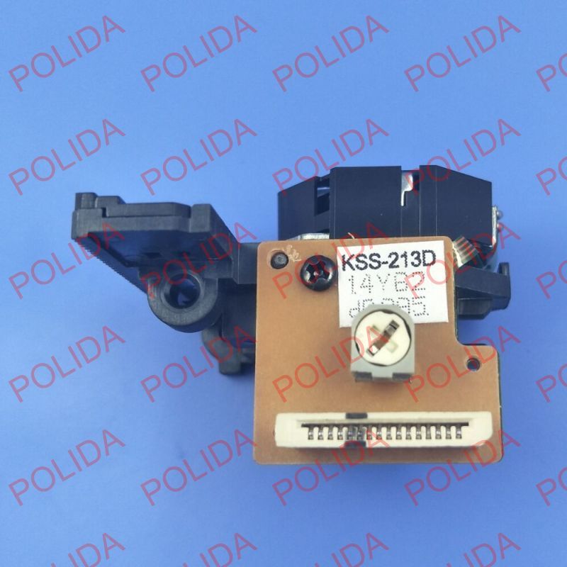 1PCS Original SONY New Laser optical pickup KSS-213D for CD/VCD