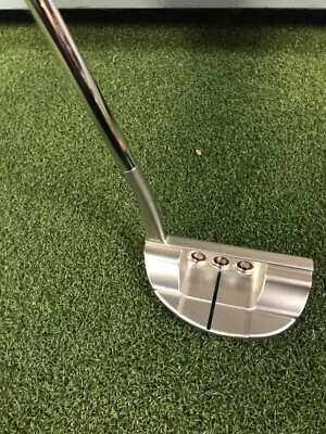 Scotty Cameron 1st Of 500 Limited Release-2020 Special Select Del