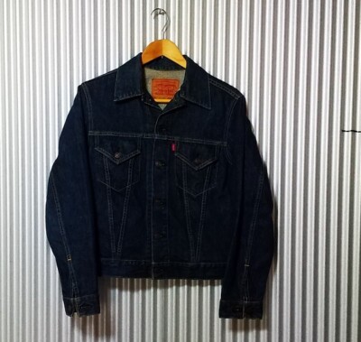 LVC 90s Levi's 71557 type 3 