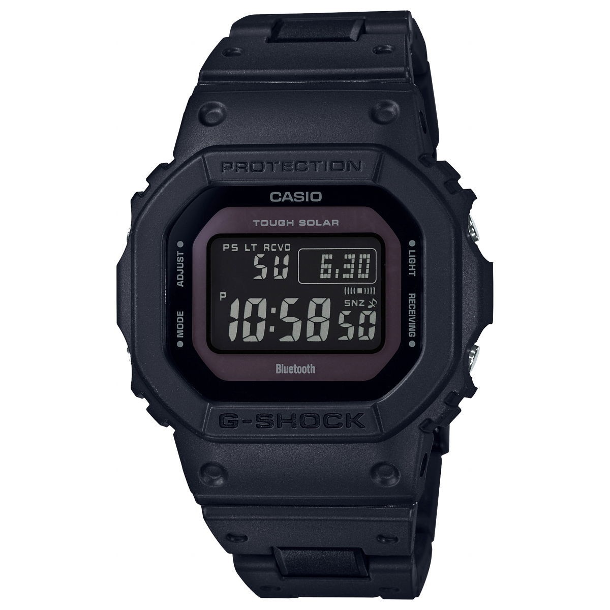 Casio G-SHOCK GW-BX5600-1A1JF Tough Watch From Japan NEW Domestic