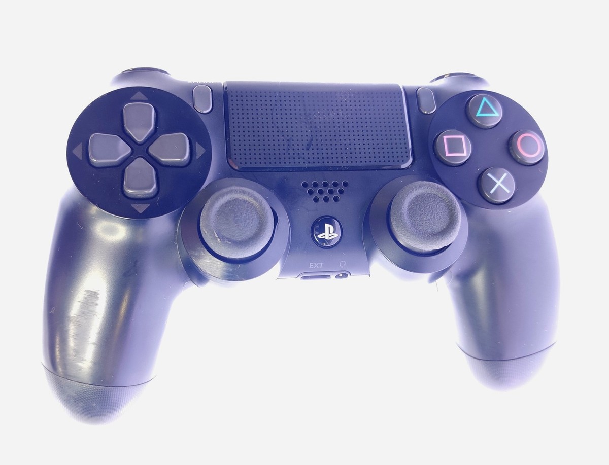 Sony 10037 Dualshock 4 Wireless Controller For Playstation 4