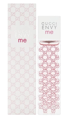 Gucci Envy Me 1.0 oz 30 ml Women Eau De Toilette Spray New In Box