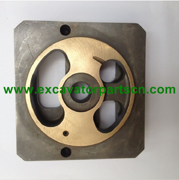 9749142 valve plate fits ZAX330 EX300-5 ZAX330-3 ZX330-5 ex350-5