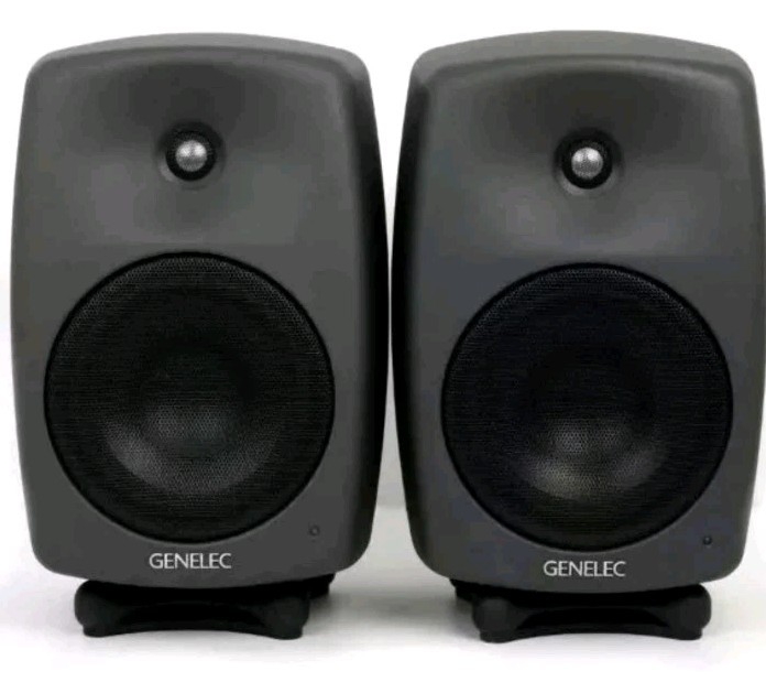 Genelec 6010A | eBay