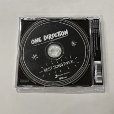 One Direction Single Music CDs for sale | eBay