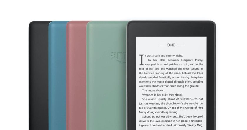 NEW OPEN Amazon Kindle Paperwhite 4 2018 10th Generation WiFi