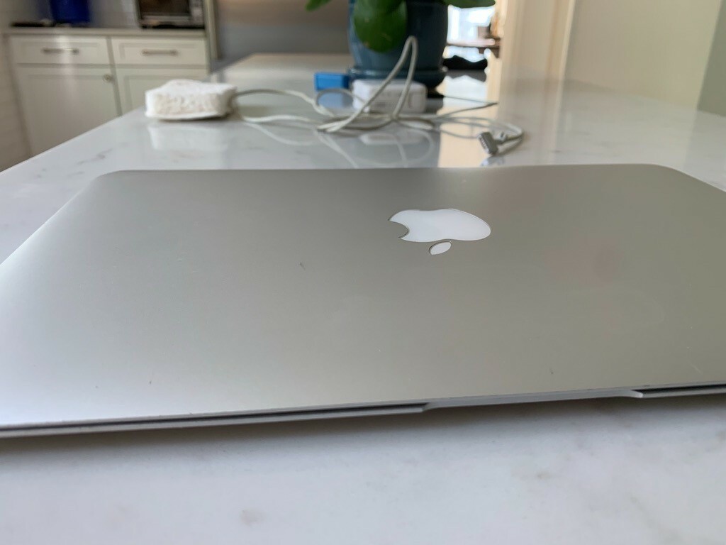 Macbook Air mid 2012 11