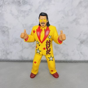 WCW ジミーハート コレクティブルフィギュア WCW ジミーハート
