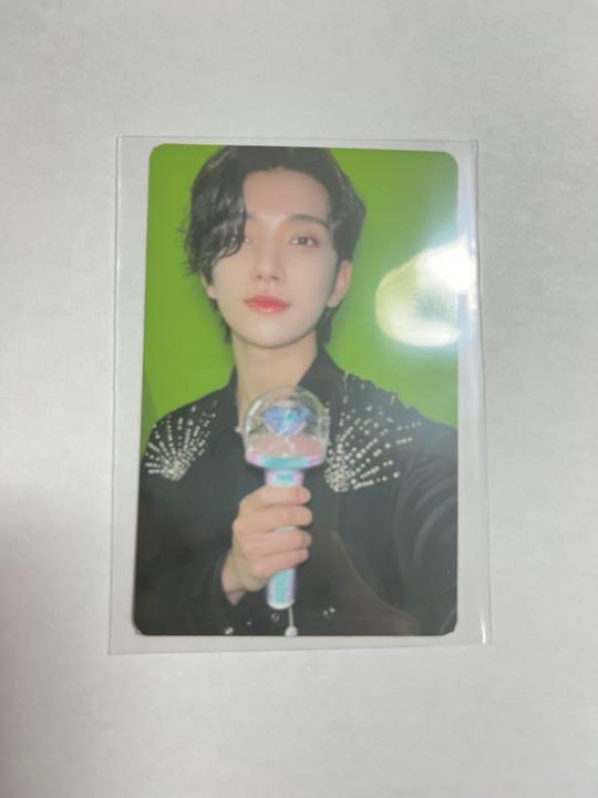 SEVENTEEN BE THE SUN WORLD TOUR CARAT ZONE Official photocard | eBay